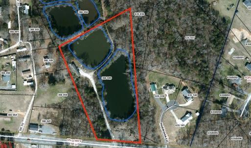 Photo #21 of 11155 & 11165 US Highway 52, Rockwell, NC 8.5 acres