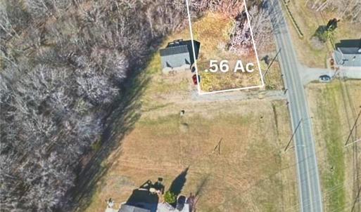Photo #2 of 1291 Kristy Park, Winston-Salem, NC 0.6 acres