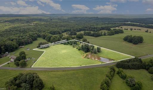 Photo #2 of Nc Highway 47, Denton, NC 12.4 acres