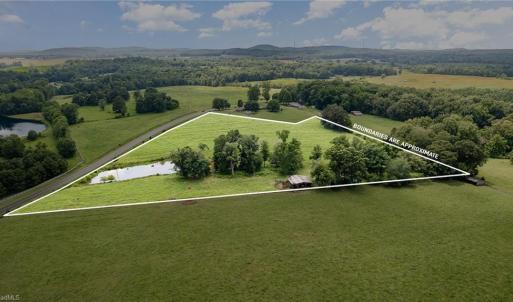Photo #3 of Nc Highway 47, Denton, NC 12.4 acres