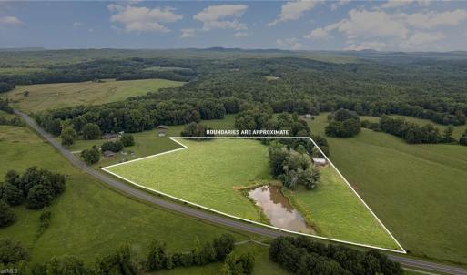 Photo #1 of Nc Highway 47, Denton, NC 12.4 acres