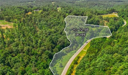 Photo #1 of Mills, Mount Airy, NC 13.0 acres