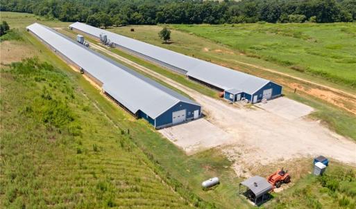 Photo #2 of 190 Campground, Statesville, NC 48.9 acres