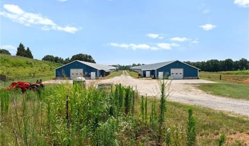 Photo #3 of 190 Campground, Statesville, NC 48.9 acres
