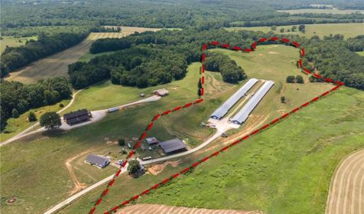 Photo #24 of 190 Campground, Statesville, NC 48.9 acres