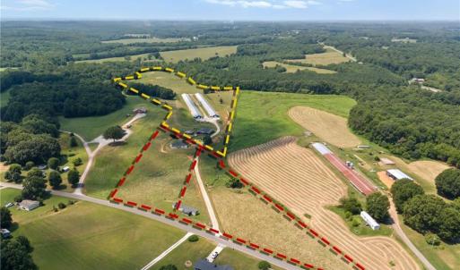 Photo #21 of 190 Campground, Statesville, NC 48.9 acres