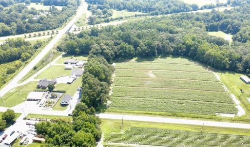 Photo #5 of Penman, Archdale, NC 17.1 acres