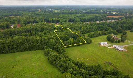 Photo #3 of 883 Kapstone, Lexington, NC 4.8 acres
