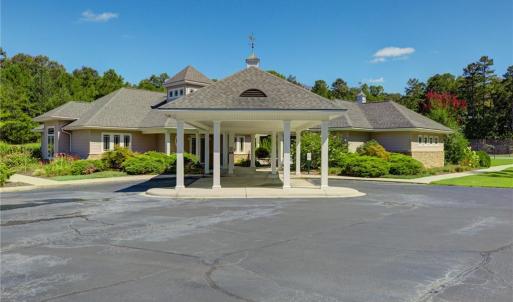 Subdivision Clubhouse