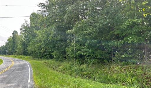 Photo #1 of 5501 Eulis, Liberty, NC 10.9 acres