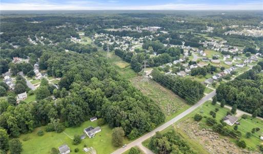 Photo #1 of 5530 Jason, Greensboro, NC 9.0 acres