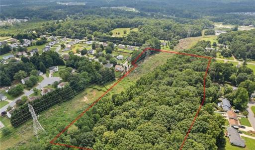 Photo #14 of 5530 Jason, Greensboro, NC 9.0 acres