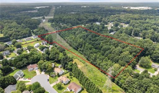 Photo #19 of 5530 Jason, Greensboro, NC 9.0 acres