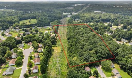 Photo #17 of 5530 Jason, Greensboro, NC 9.0 acres