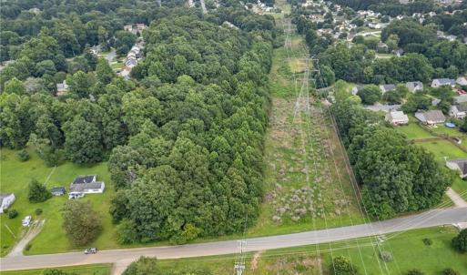 Photo #4 of 5530 Jason, Greensboro, NC 9.0 acres