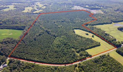 Photo #1 of Rascoe, Burlington, NC 140.0 acres