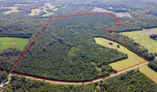 Photo #1 of Rascoe, Burlington, NC 140.0 acres