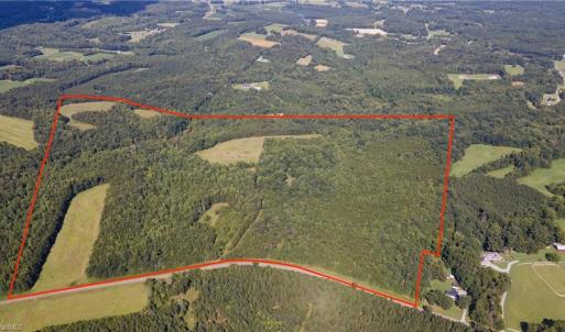 Photo #2 of Rascoe, Burlington, NC 161.9 acres