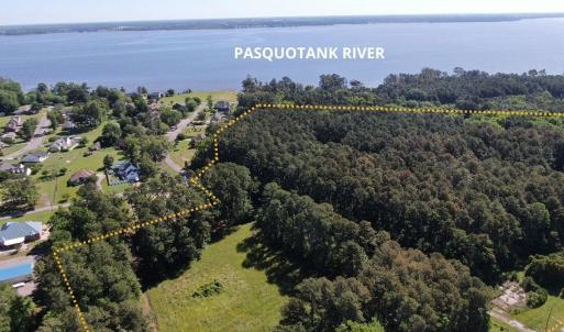 Photo #2 of Gaston Drive, Elizabeth City, NC 36.9 acres