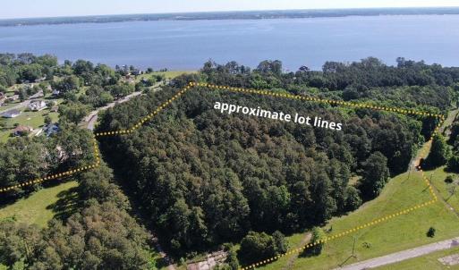 Photo #3 of Gaston Drive, Elizabeth City, NC 36.9 acres