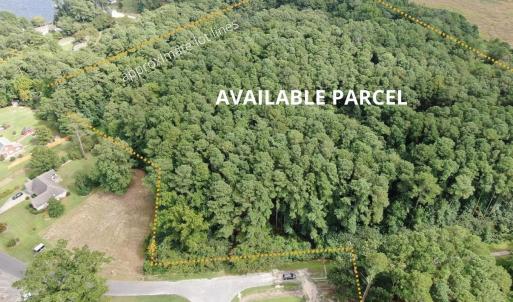 Photo #6 of Gaston Drive, Elizabeth City, NC 36.9 acres