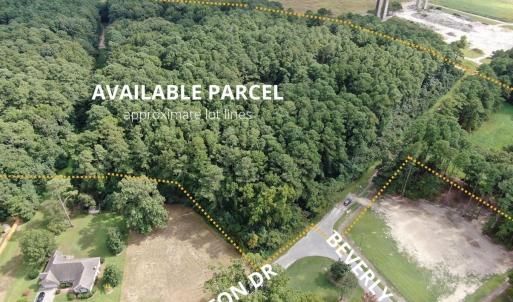 Photo #7 of Gaston Drive, Elizabeth City, NC 36.9 acres