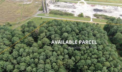 Photo #9 of Gaston Drive, Elizabeth City, NC 36.9 acres