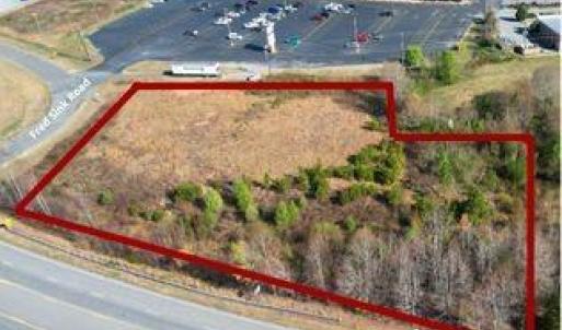 Photo #2 of Hickory Tree, Winston-Salem, NC 2.2 acres