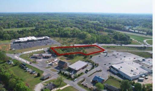 Photo #1 of Hickory Tree, Winston-Salem, NC 2.2 acres
