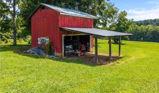 Photo #2 of 18.19 ACRES PARHAM, Roxboro, NC 18.2 acres