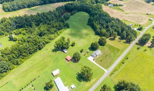 Photo #6 of 18.19 ACRES PARHAM, Roxboro, NC 18.2 acres