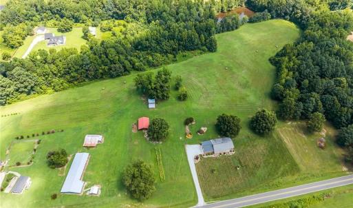 Photo #7 of 18.19 ACRES PARHAM, Roxboro, NC 18.2 acres