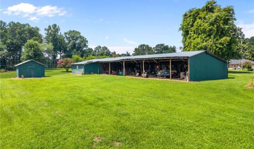 Photo #3 of 18.19 ACRES PARHAM, Roxboro, NC 18.2 acres