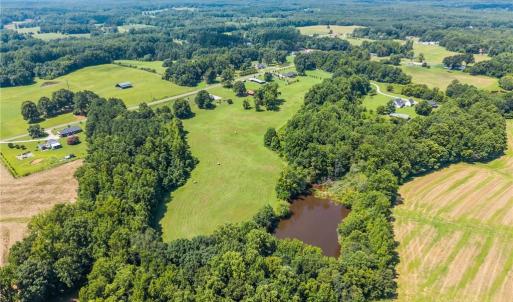 Photo #5 of 18.19 ACRES PARHAM, Roxboro, NC 18.2 acres