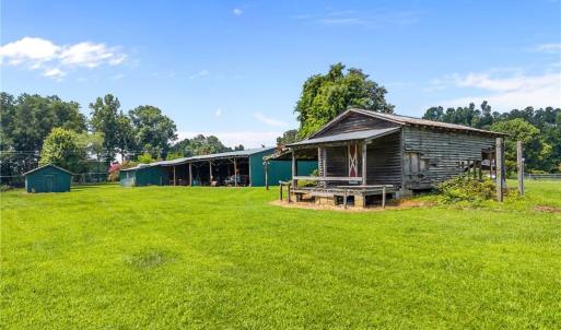 Photo #9 of 18.19 ACRES PARHAM, Roxboro, NC 18.2 acres