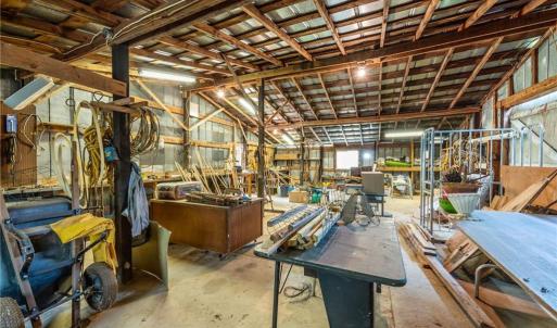 Photo #14 of 18.19 ACRES PARHAM, Roxboro, NC 18.2 acres