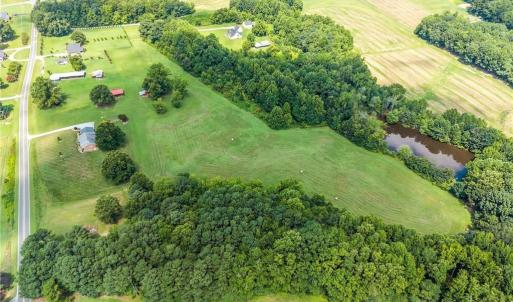 Photo #4 of 18.19 ACRES PARHAM, Roxboro, NC 18.2 acres