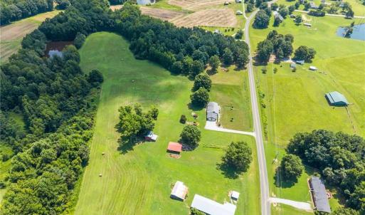 Photo #8 of 18.19 ACRES PARHAM, Roxboro, NC 18.2 acres