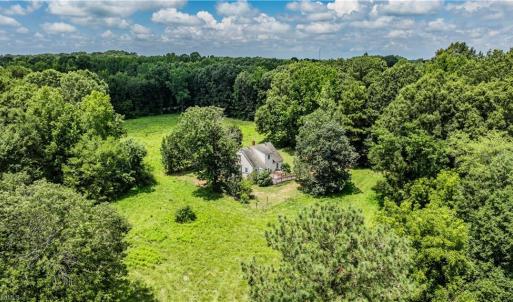 Photo #3 of 3635 Weeden, Staley, NC 37.8 acres