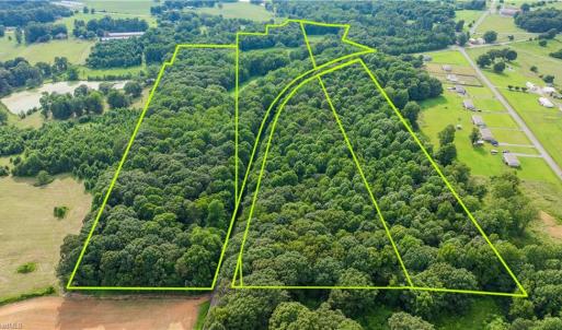 Photo #1 of 3635 Weeden, Staley, NC 37.8 acres