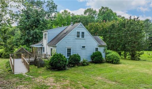 Photo #4 of 3635 Weeden, Staley, NC 37.8 acres
