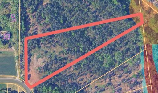 Photo #1 of 8061 Stroupe Farm, Tobaccoville, NC 5.5 acres