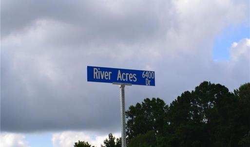 Photo #2 of 6254 River Acres, Graham, NC 4.6 acres