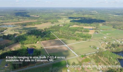 Photo #6 of 1840d US Highway 1, Cameron, NC 10.0 acres