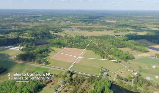 Photo #7 of 1840d US Highway 1, Cameron, NC 10.0 acres