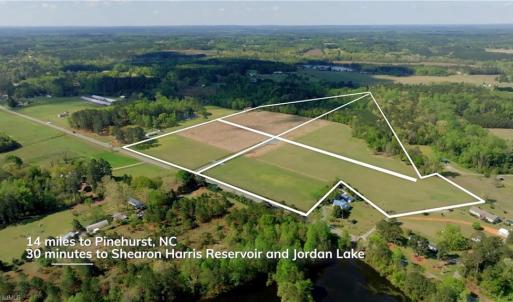 Photo #8 of 1840d US Highway 1, Cameron, NC 10.0 acres