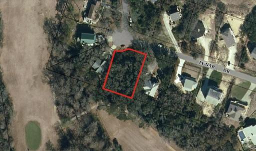 Photo #1 of SOLD property in 5216 Lunar Drive, Kitty Hawk, NC 0.3 acres