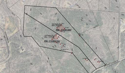 Photo #13 of Mulberry Academy, Franklinville, NC 33.5 acres