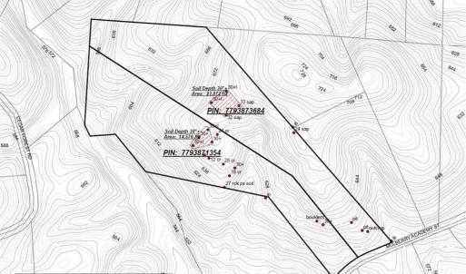 Photo #18 of Mulberry Academy, Franklinville, NC 33.5 acres