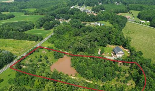 Photo #8 of *87*, Reidsville, NC 5.0 acres